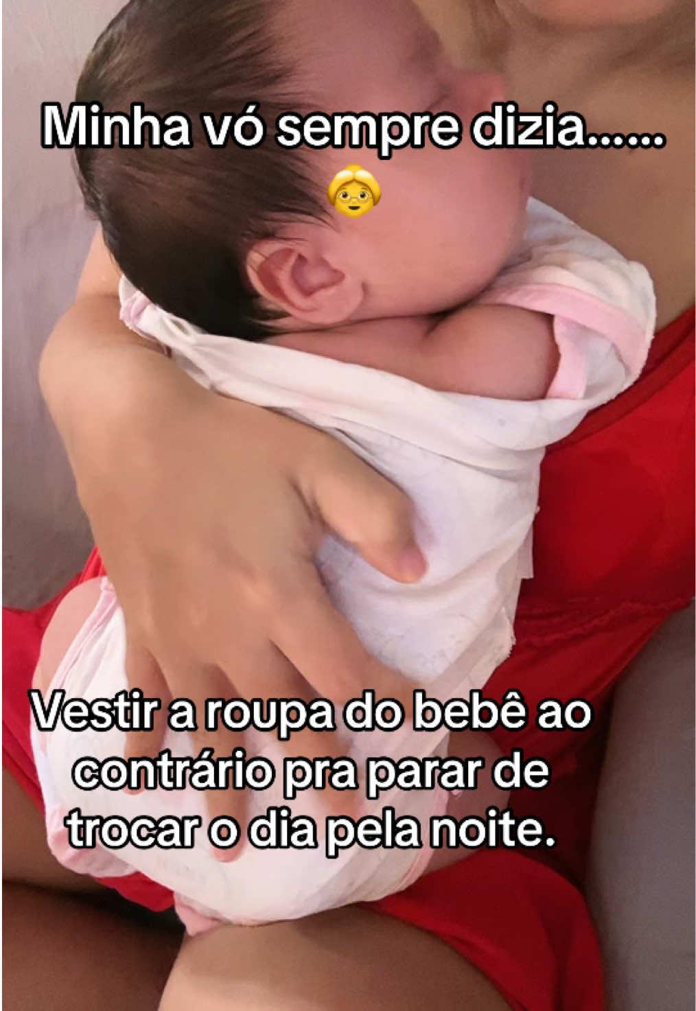 #recemnascido #bebestiktoks #bebeengraçados #humor #bebesfofos #maedemenina