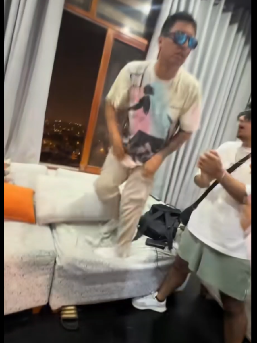 Si recontra soy😂🇧🇷 #paratii #humor #zamba #axebahia #fypp 