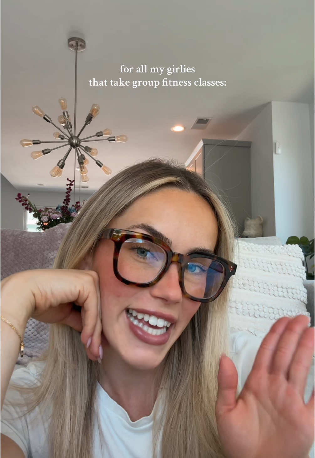 sound off in the comments, bc i actually wanna know  #groupfitness #groupfitnessinstructor #noshow #fitnessgirls 