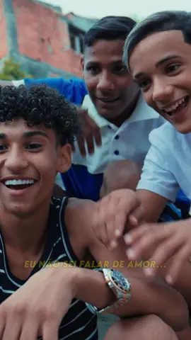 Eu não sei falar de amor 🎶❤️‍🔥