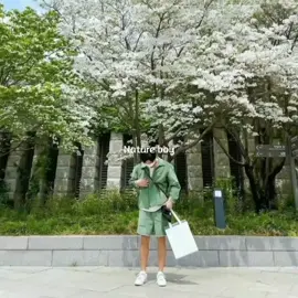 🍀💚 #namjoon #rm #nature #aesthetic #natureboy #relatable #bts #army #fyp #pourtoi 