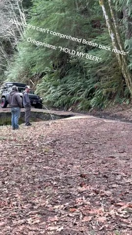 #offroading #oregon #pnw #foryou #fyp 