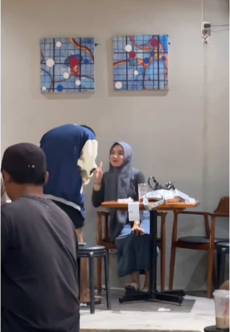 Tiktok tunjukkan pesonamu 😂😂😂 #morowali_sulteng_bahodopi #bahodopi #168coffeindonesia #fyp @Powerrangers_biru 