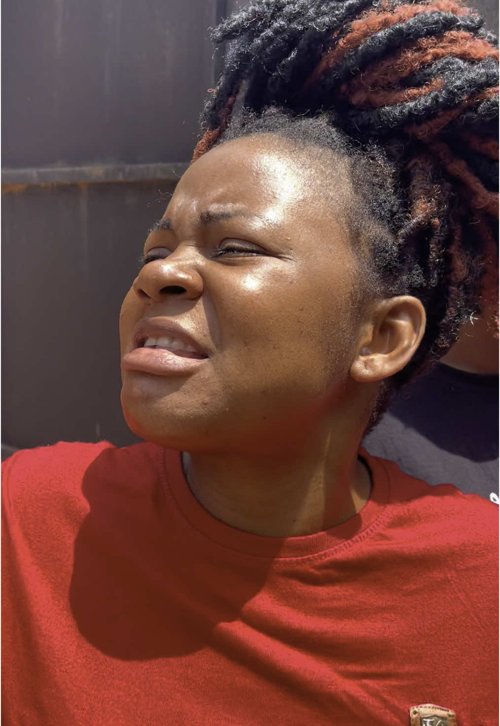Merde pour un petit studio? @Joyce Aladé 🥰🥰 @ADELINE ÉTOILE🙏  mieux je vous laisse  @Loliwaff🇨🇲 @PELUCHE CHOU🦋237❤️🦋🇨🇲 @BETI A VIE  🇨🇲 KING OMÉGA 👑 @Mr Gervais NGUEUO📽️🎬🎭 @Davcha fachoda 237 @Gervais Ngueuo TV📽️ @haïdy tabs @JEFE(Vers) @Céline Wag  #rire #humour #comedie #drole 