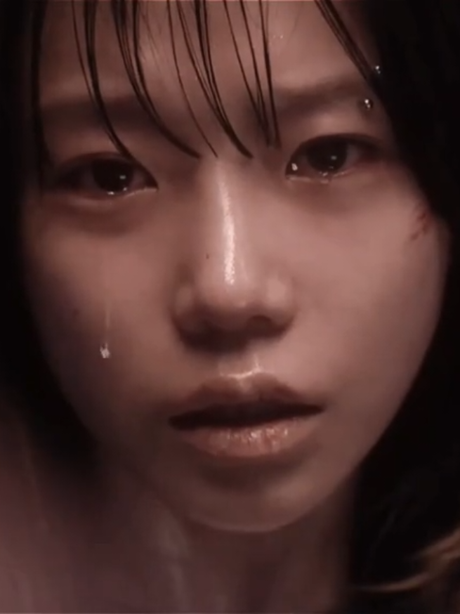 MY SHAYLA😭 THE BABY CRYING OMG || rmk: @♕ || #player222 #joyuri #kimjunhee #goviral #teaser #squidgame #season3 