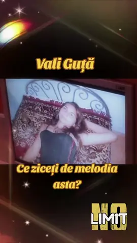 #ValiGuță # #LaPozeMăUitȘiPlâng # #nolimit #tiktokviral #goviraltiktok #foryou #fypp #
