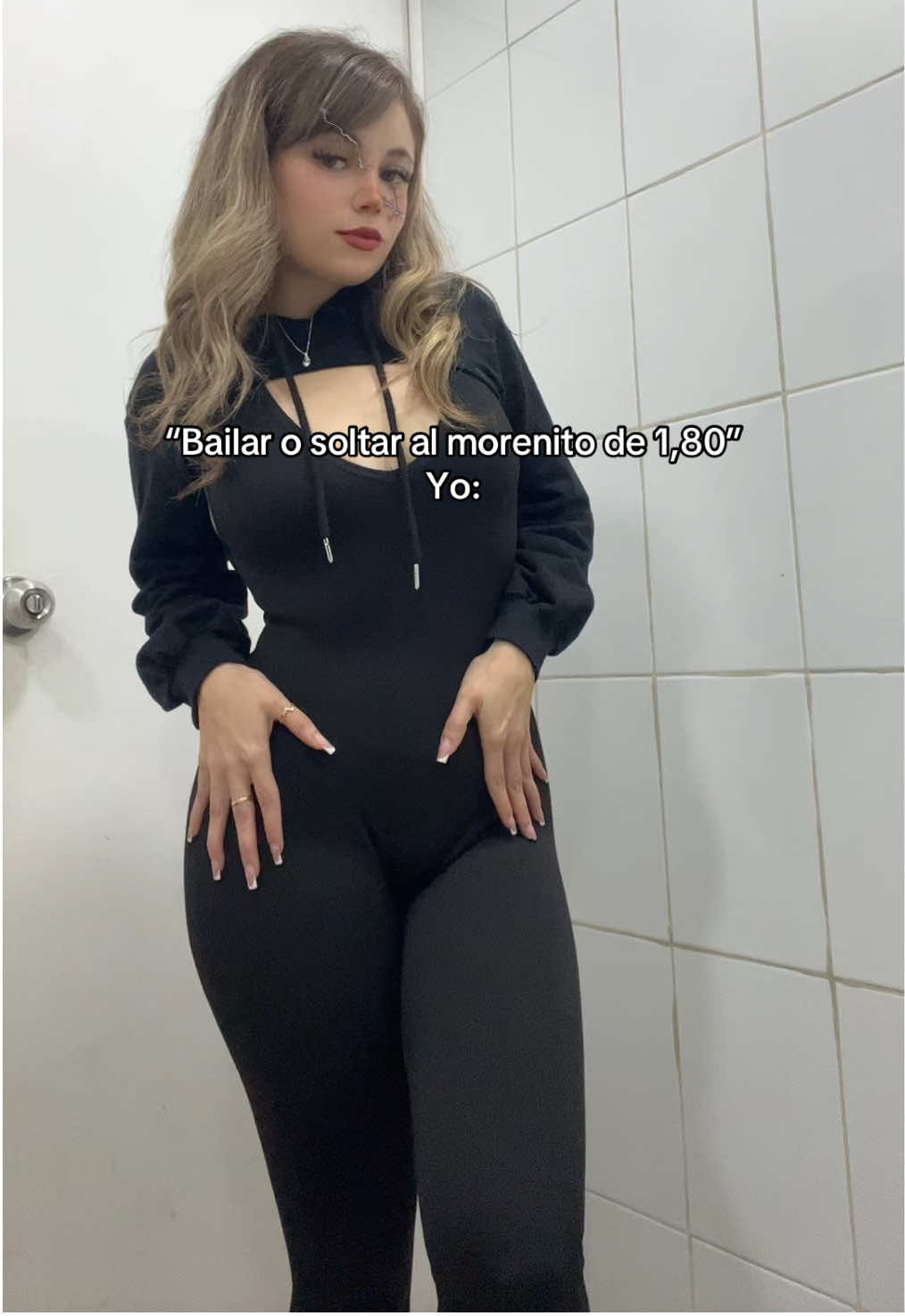 Ni modo jajaj 🦦