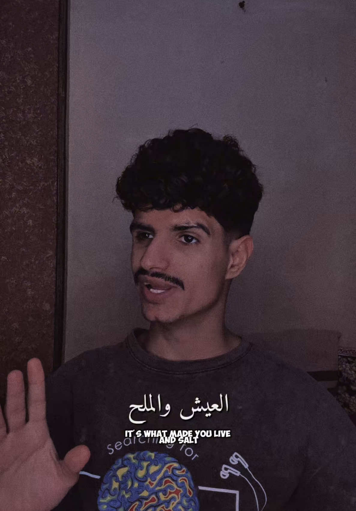 خذها قاعده أبن الاصول يؤتمن حتى في عداوته وقليل الأصول  لا يؤتمن حتى في صداقته.#fypシ゚ #استوريات #foryou #حالات_واتس 