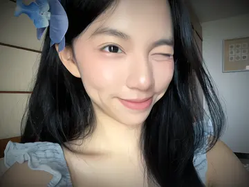 Looking at her who is always beautiful in any condition, with her calm eyes and her sweet smile. @jkt48.aralie  #aralie #abigailrachel #jkt #jkt48 #xybca #fy #fyp #4u 