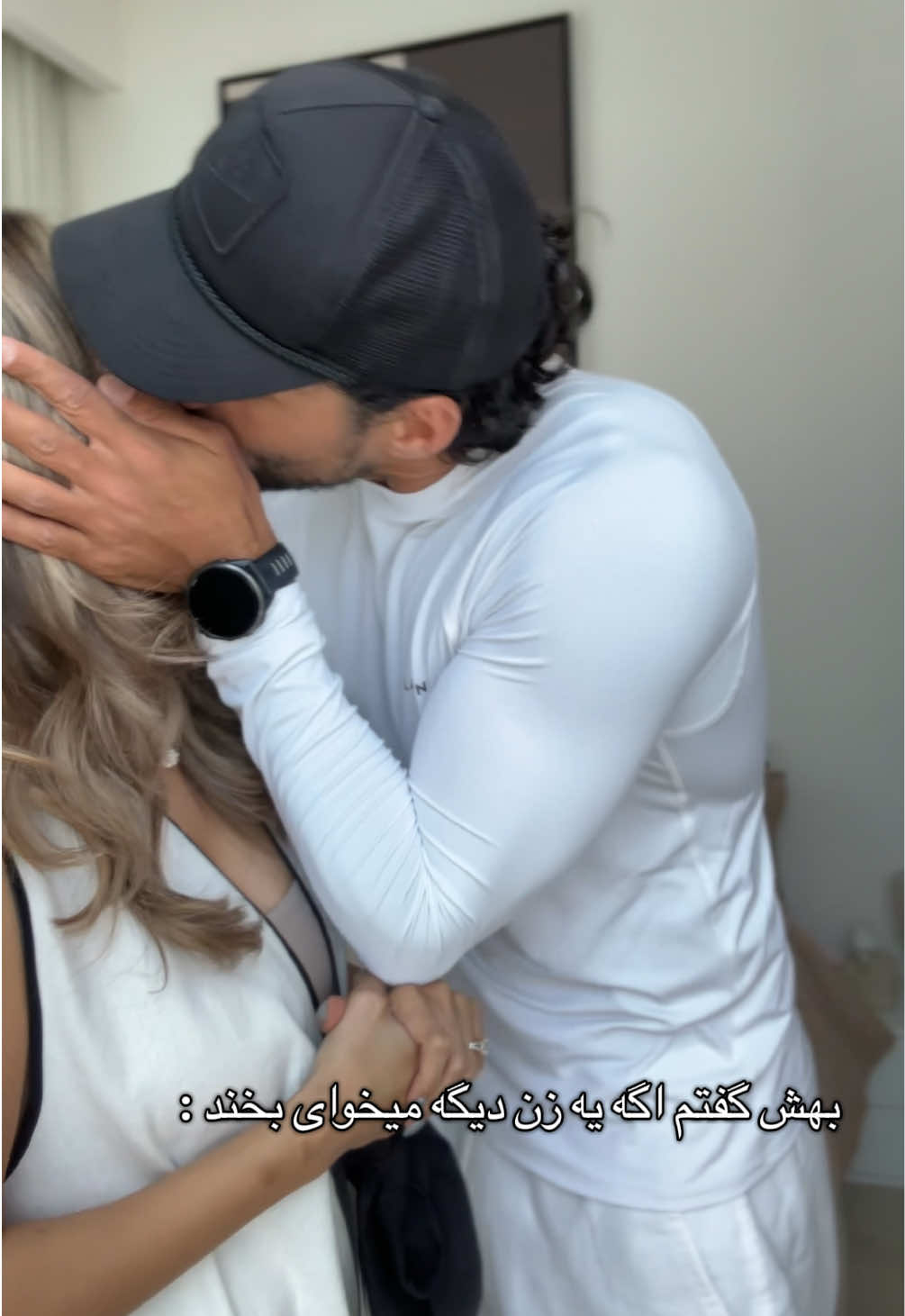 😂😂 #CoupleGoals #FunnyCouple #CoupleComedy #CoupleChallenge #RelationshipGoals #LoveAndLaughter #CuteCouple #FunTimes #LaughTogether #CoupleVibes #CoupleLife #ComedyTikTok #TrendingNow #ViralVideo #ForYou #FYP #ForYouPage #TikTokTrend #BestCouple #CoupleReels #persian #فارسى 