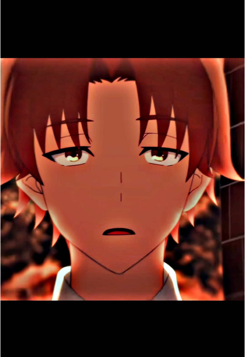 Kiyotaka Ayanokoji ✨ He is so smart 🫦 in Classroom of the elite #ayanokouji #kiyotaka #kiyotakaayanokouji #ayanokoji #classroomoftheelite #agladsun #animeedit 