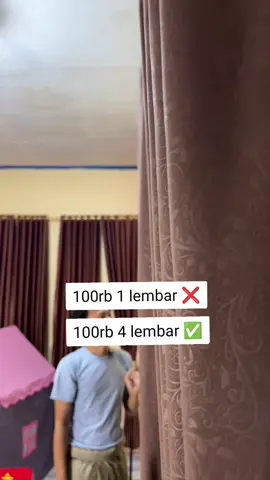 #gorden #gordenmurah #gordenpintu 