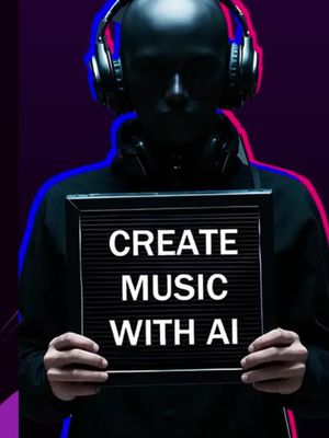 AI Music Generator | KP Music AI: AI Song Generator
