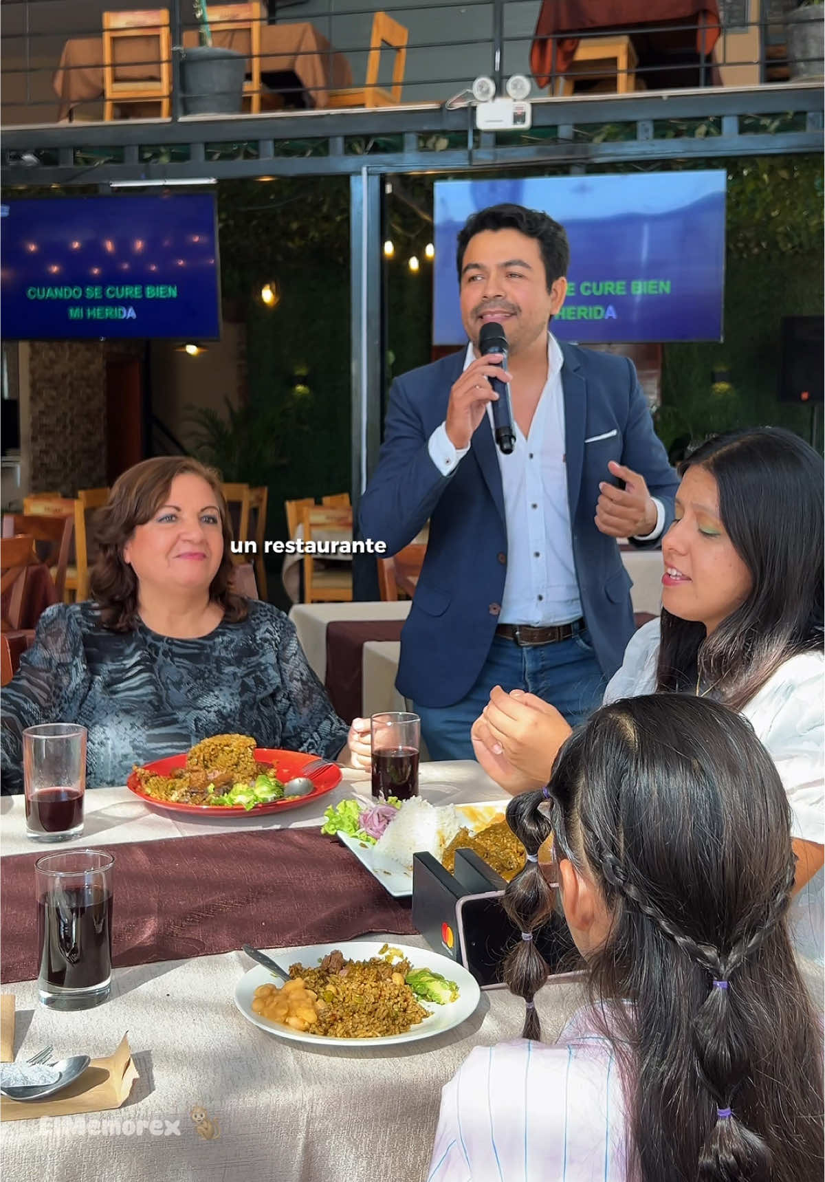 @Donde La Abuela es la nueva propuesta de @Nápoles en la mejor ubicación de Chiclayo.  Ofrecen buena comida y El domingo habrá show por el dia de la madre.  .  Direccion: Av Balta # 002 Frente a las Musas  .  Horario: Todos los dias  .              de 10am a 4pm . . #restaurante #comidacriolla #diadelamadre #chiclayo #cix #chiclayoperu🇵🇪❤ #regaloparamamá #CapCut 