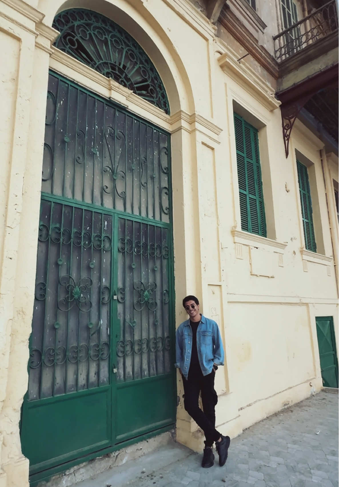 🎥🤍 #خالد_الصيفي #تصوير 