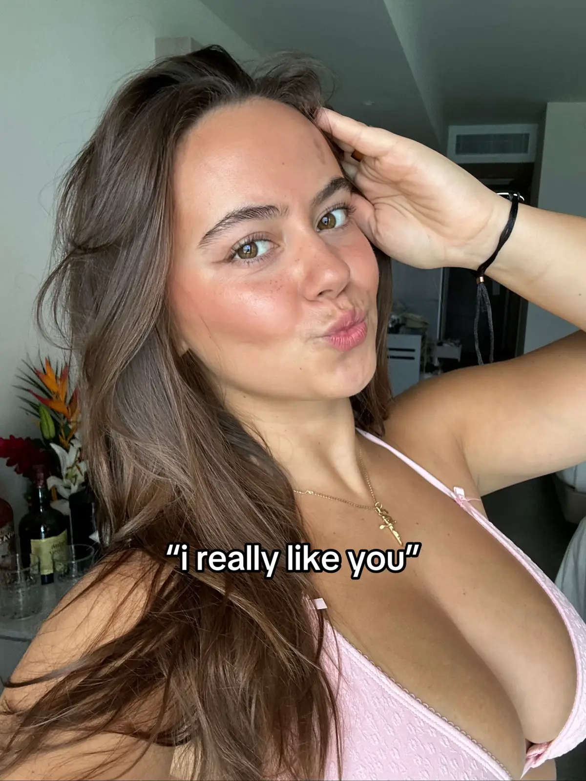 the real me☮️✨🙋‍♀️ #girls #trend #relatable 