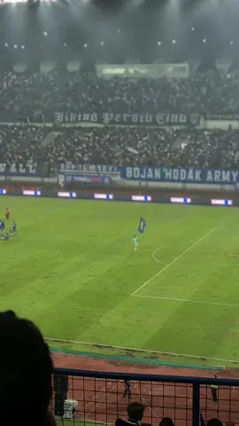 ⭐️⭐️⭐️⭐️ @persib @bandungfootballcom  #persib #bobotoh 