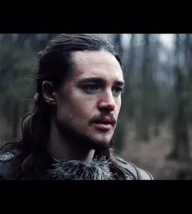 احبهم #thelastkingdom #uhtred #aethelflaed #fyp 