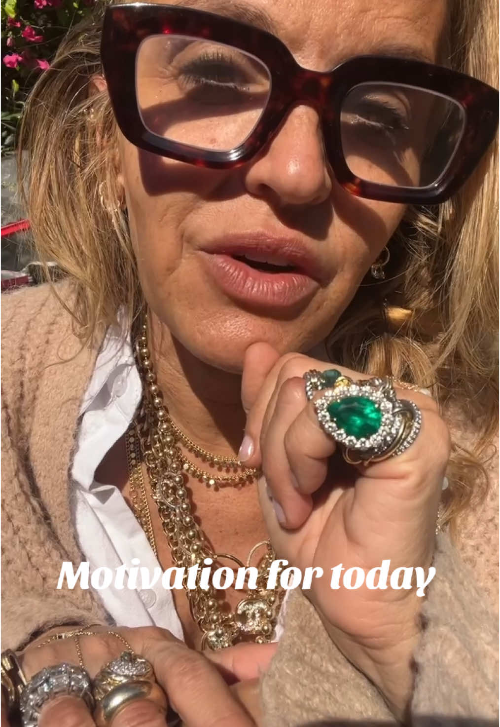 Gentle reminder that you are important too!!!  Motivation to get up and get dressed 🔥 #lookgoodfeelgood #motivation #getupgetdressed 