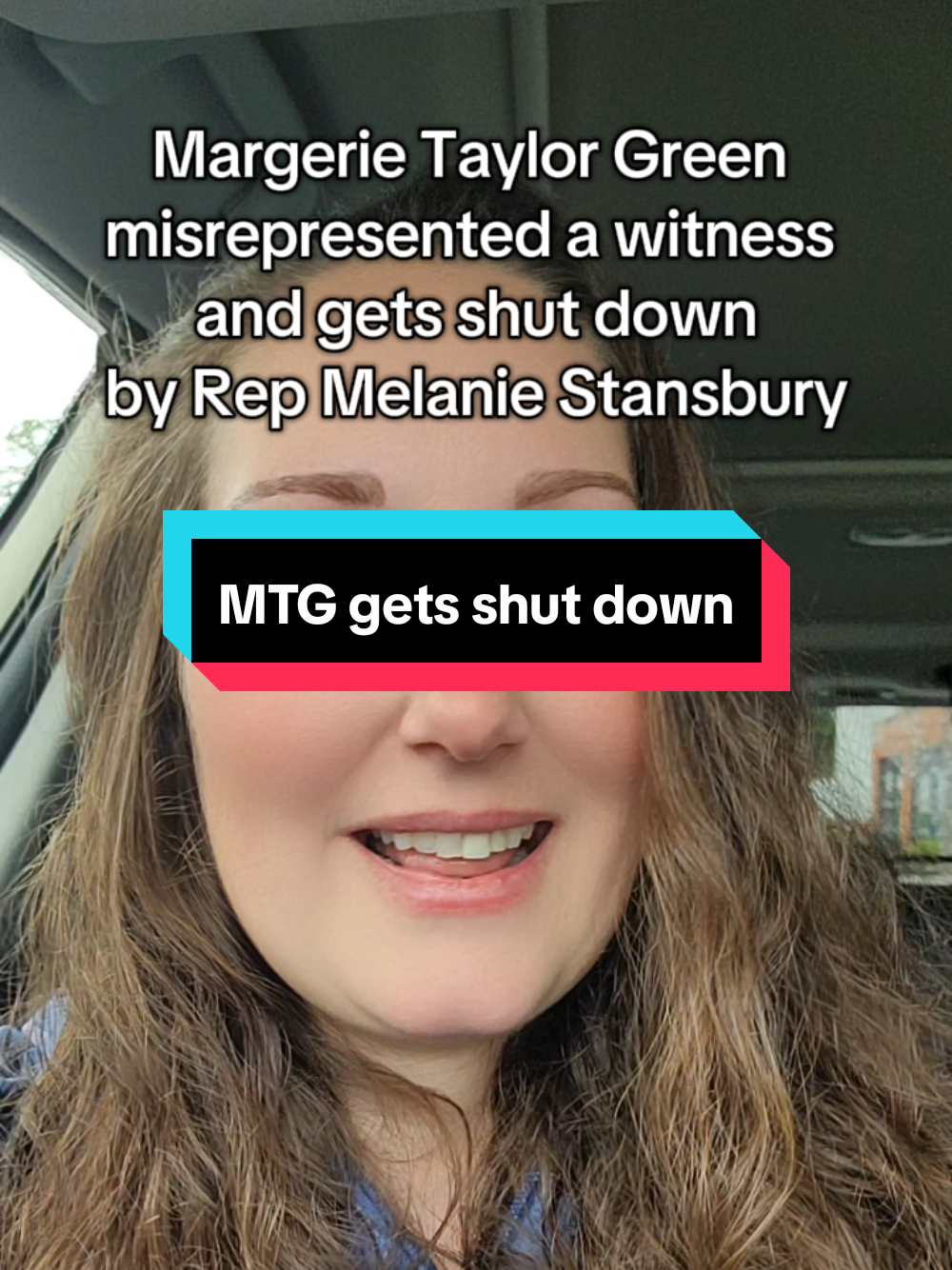 DOUBLE TAP THAT SCREEN! Sometime you have to laugh so you don't cry, its hard to believe this is who people elected to represent them. #democracy #democrats @Melanie Stansbury #handsoff #decorum 