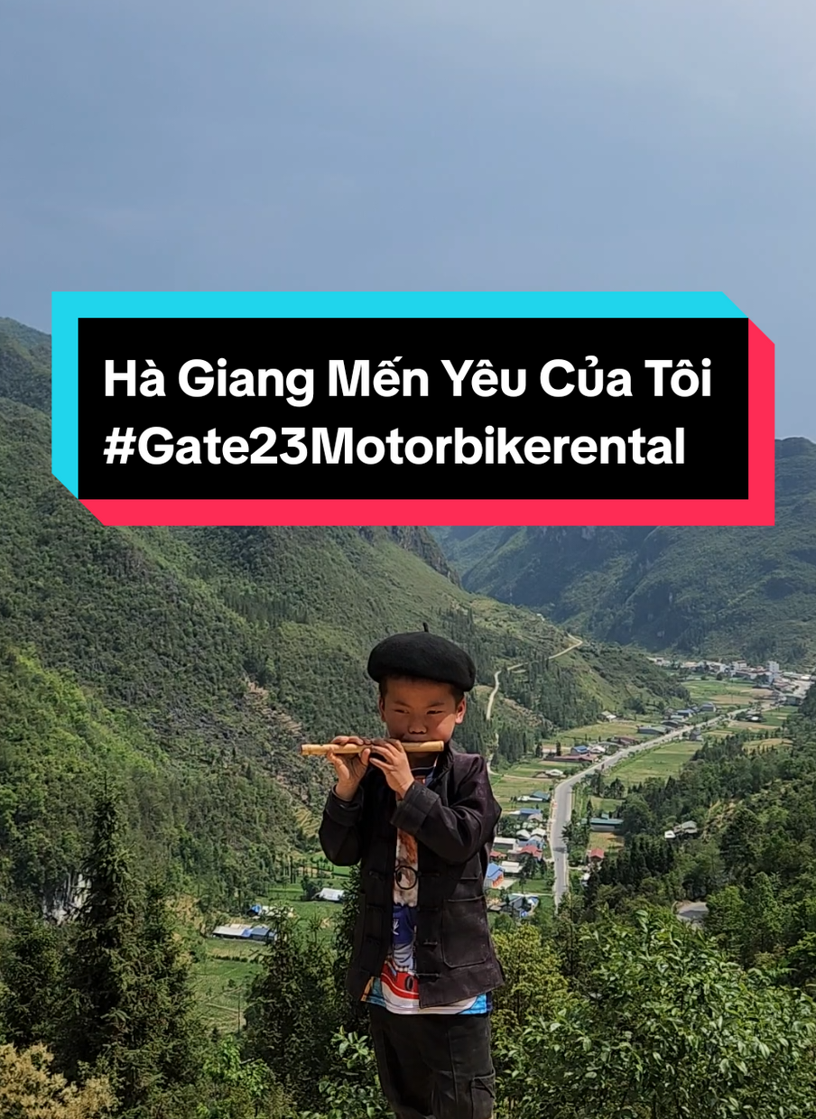 Khúc hát vang lên khi mới lọt lòng 