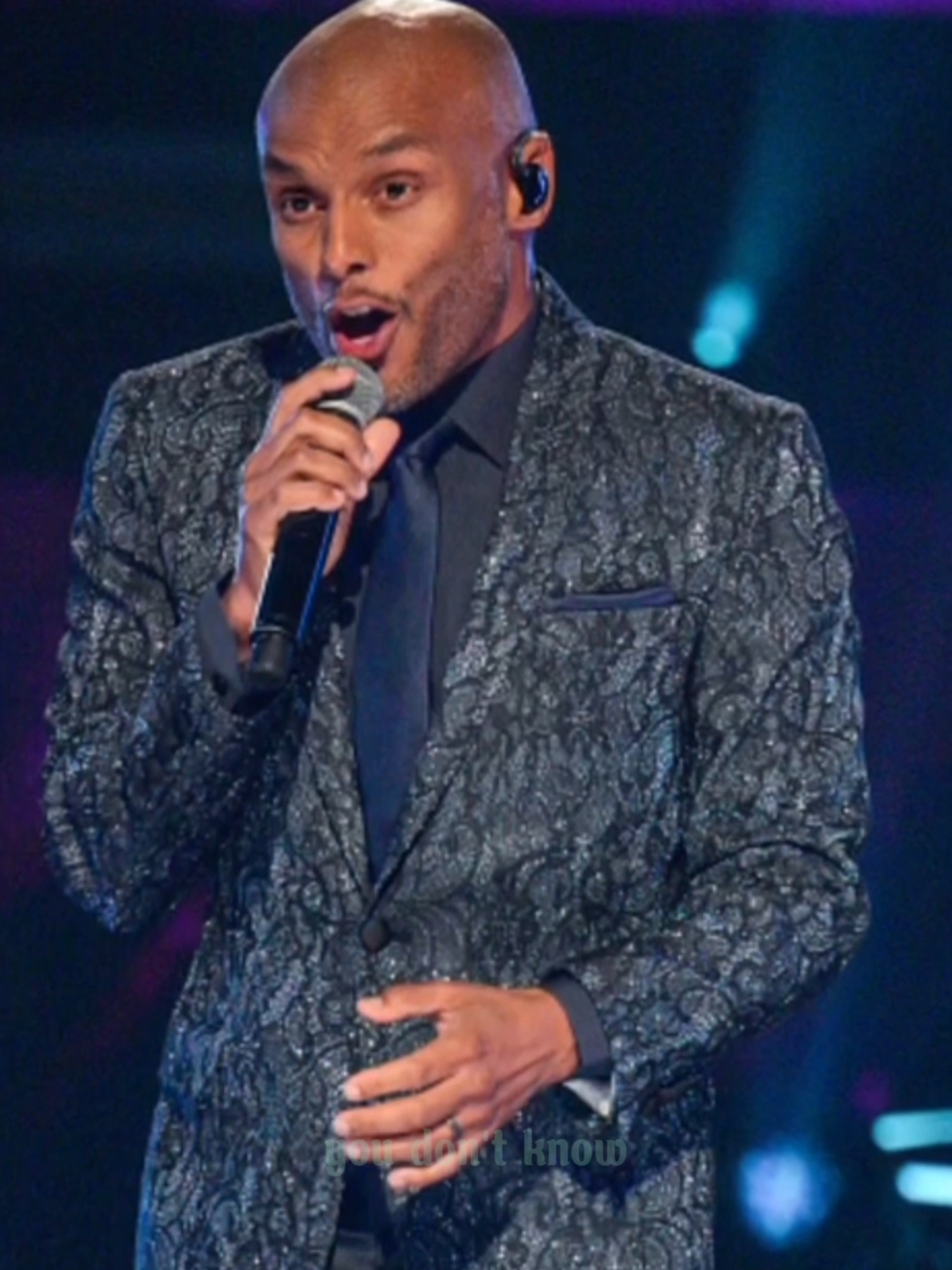 Kenny Lattimaore_ If you could see you  though my eyes #fyp #foryoupage #rnb_oldskoolmusic #kennylattimore