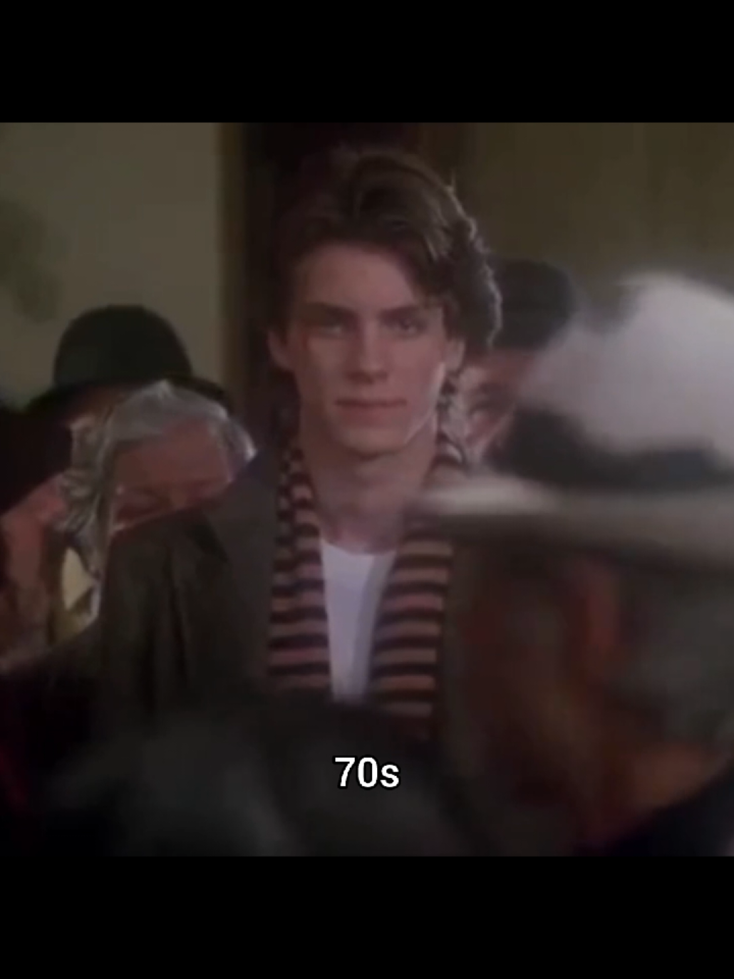 he looked so good  #actor #70s #viral #fyp #looksmax #ericroberts 