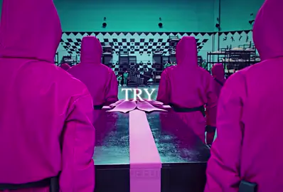 it's going to be crazy #squidgame #squidgameedit #squidgame2 #squidgame3 #netflix #edit #ae #fyp #foryou #aftereffectsedits #dlixiedits #kihyun #frontman 