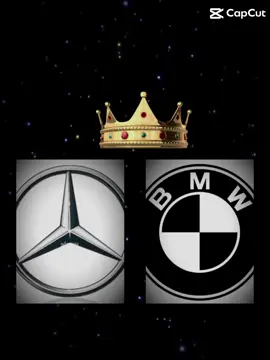 Mercedes vs BMW