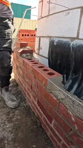 How much was the lift worth..!? How much was earned!? #bricklaying #bricklayer #construction #pricework 