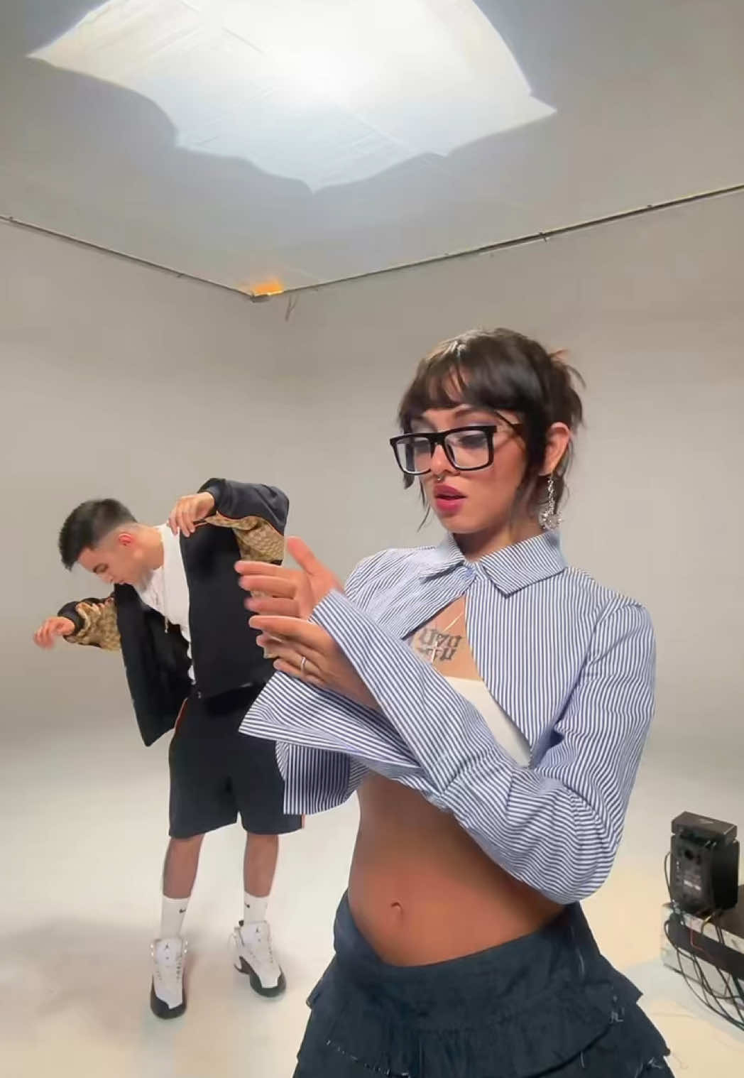 NUEVA MÚSICA 💋 @Joss ML @loojansitoo @Omarcito @Jossed @Zalo la z 🔥 @__.enayy  #suculenta #reggaeton #perreo #cachirula #cachi #swag #beiby #loojan #fpyシ #chakalon #tiktokviral #jossml #laesquina #oyevente #viralvideos #girls #dembow 