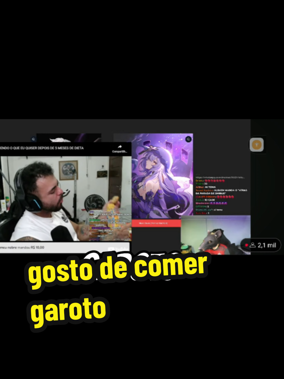 a 5 série é foda #luangameplay #renanplay #luangameplaydublagens #sheipado #clipsdetwitch #caveiragames #calvoesfera #calvosfera #clipesmercenarios #renanestourado #deviaterumalei #luangameplays #ricagames 