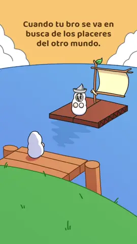 ¿Amigo? 😧 Proverbios 27:17 NVI Para afilar el hierro, la lima; para ser mejor persona, el amigo. #jesus #cristo #amigo #cariño #tierno #pochovejita #animacion #animation #anime #cartoon #manga #funny #god #dios