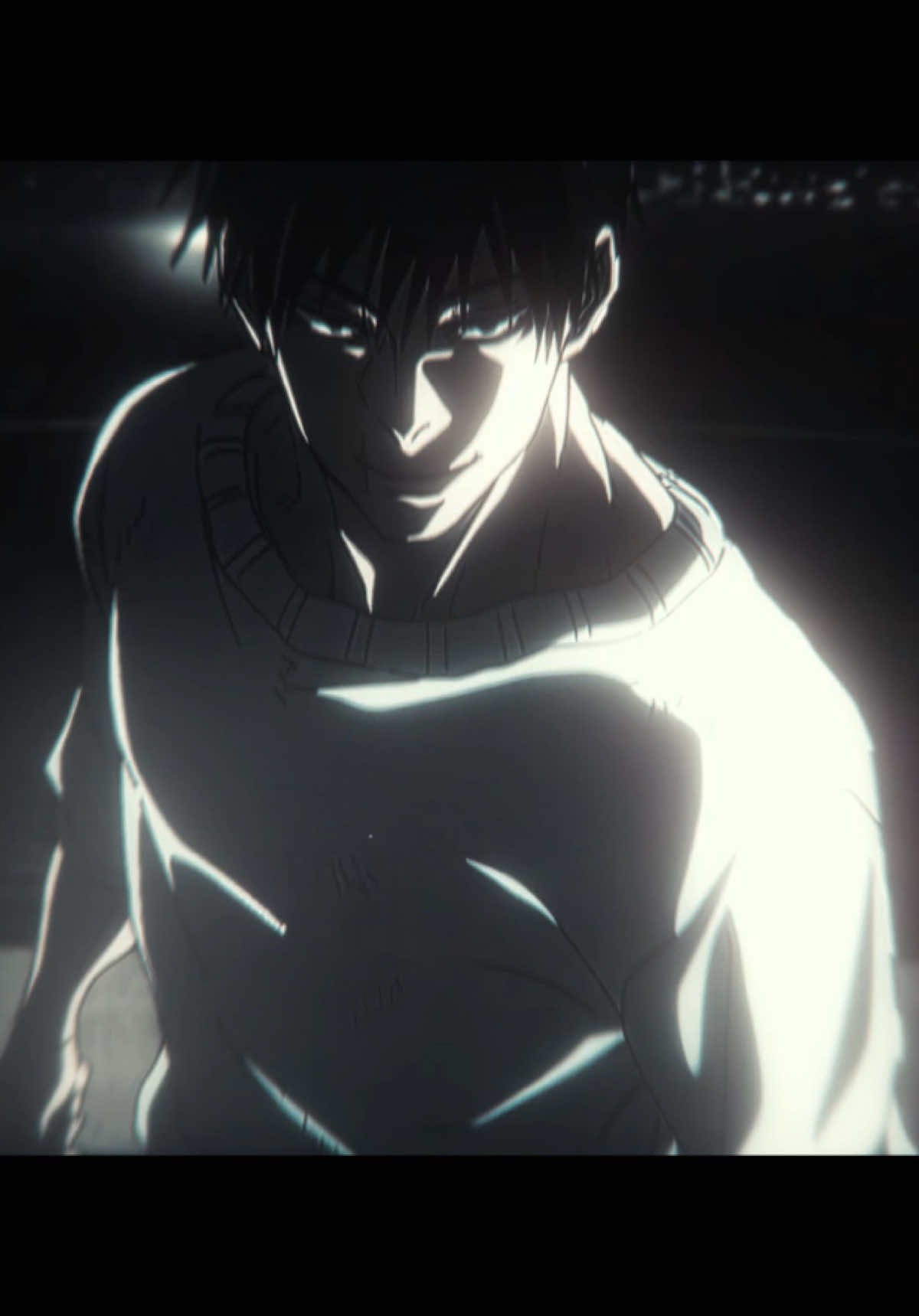Who’s megumi?#fyp #viral #edits #Toji #edit #tojifushiguro #Aura #jujutsukaisen #trending #foryoupage #foryou 