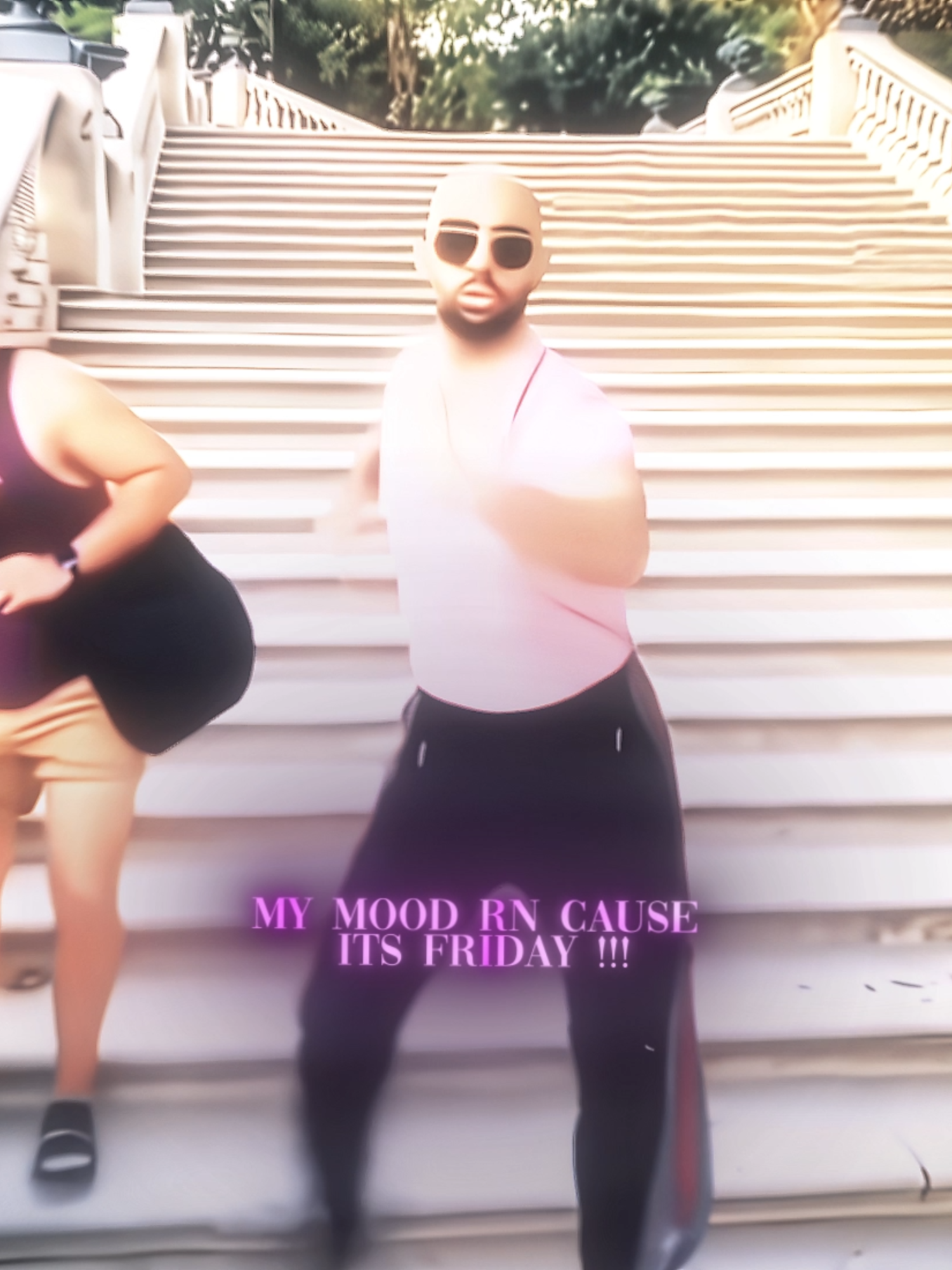 We all have this mood rn. || blue shirt guy dancing salsa || #edit #aftereffectsedits #foryoupagе #shorts #shortsvideo #mustwatch #salsa #blueshirt #dancer