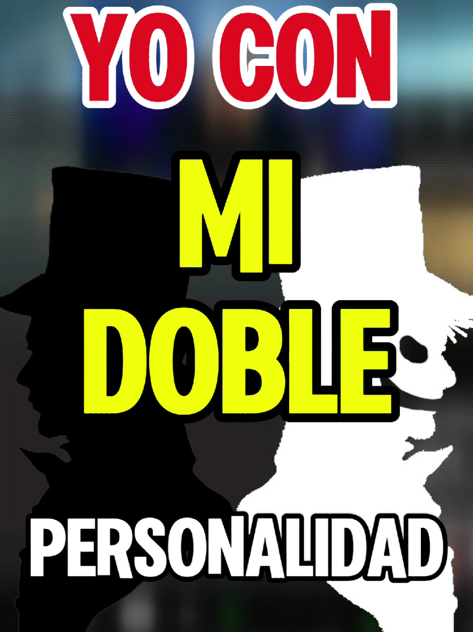 tengo doble personalidad gente #humortiktok #bloodstriker #embajadorbloodstrike #bloodstrikecc #bloodstrikelatam #bloodstrikemobile #LIVEIncentiveProgram #LIVEInteraction #PaidPartnership 