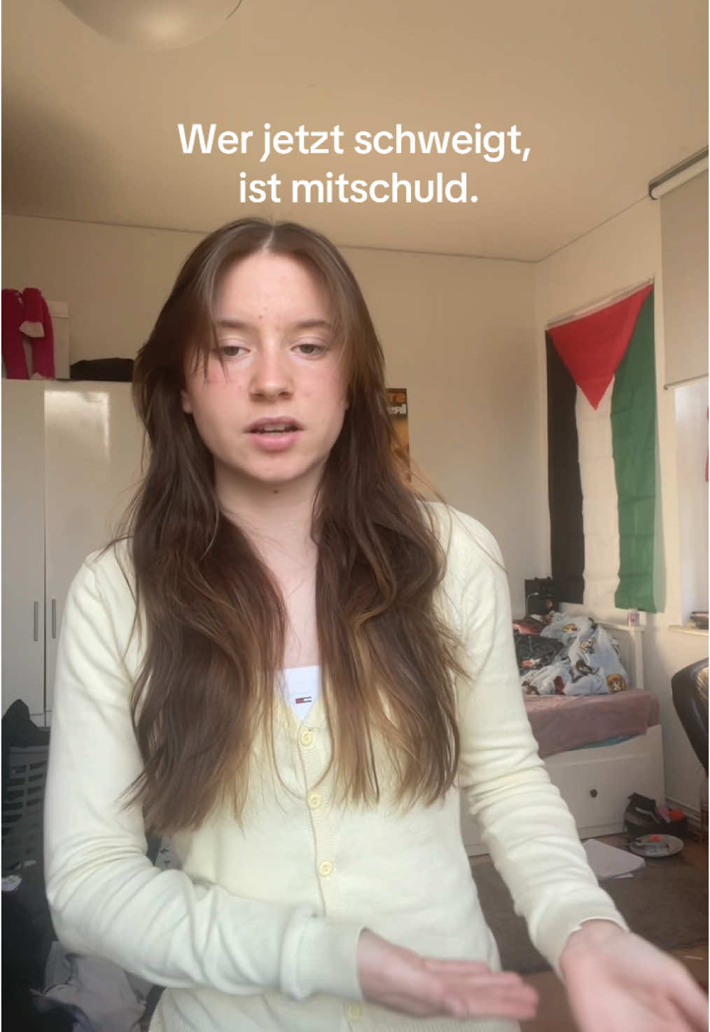 Versammelt euch, plant, geht demonstrieren… aber schweigt niemals! #gegenafd #demokratie #freepalestine 