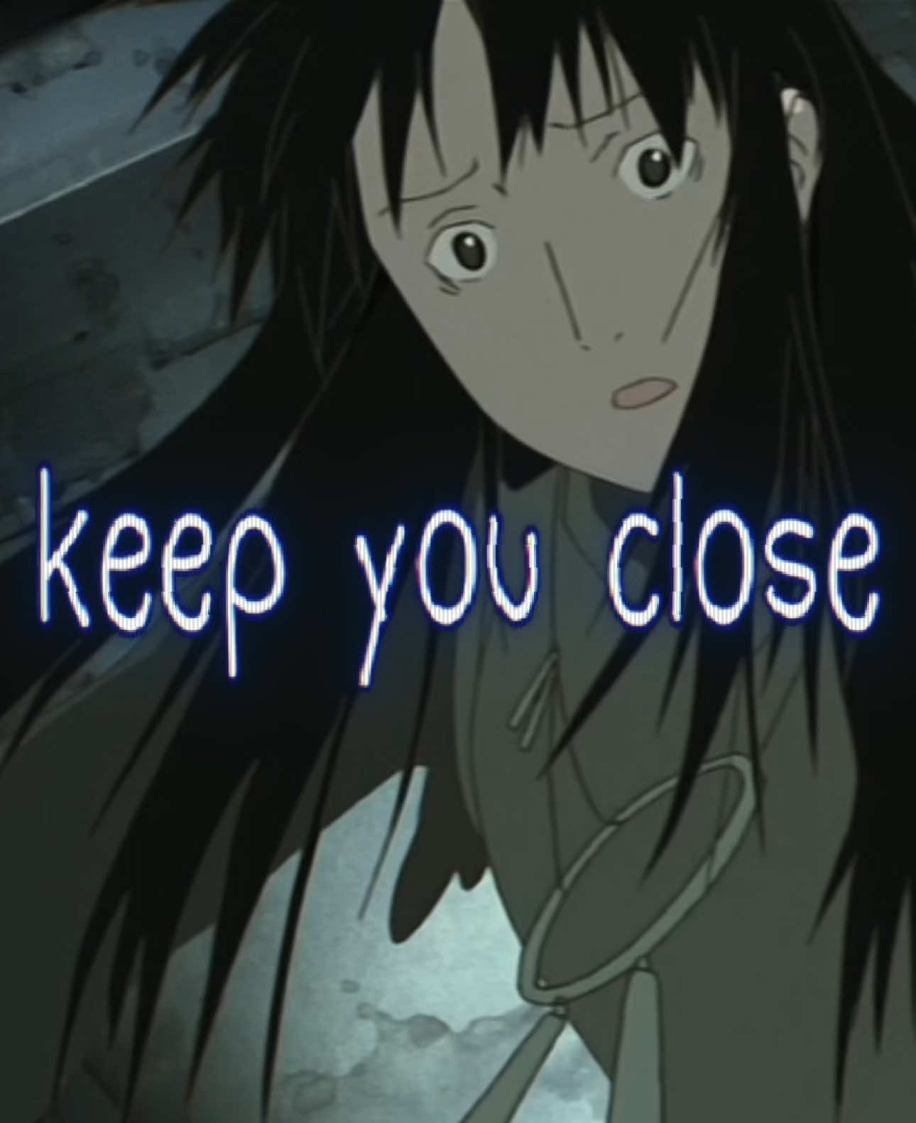 idky this song reminded me of haibane renmei #fyp #haibanerenmei #edit #anime #blowthisup 