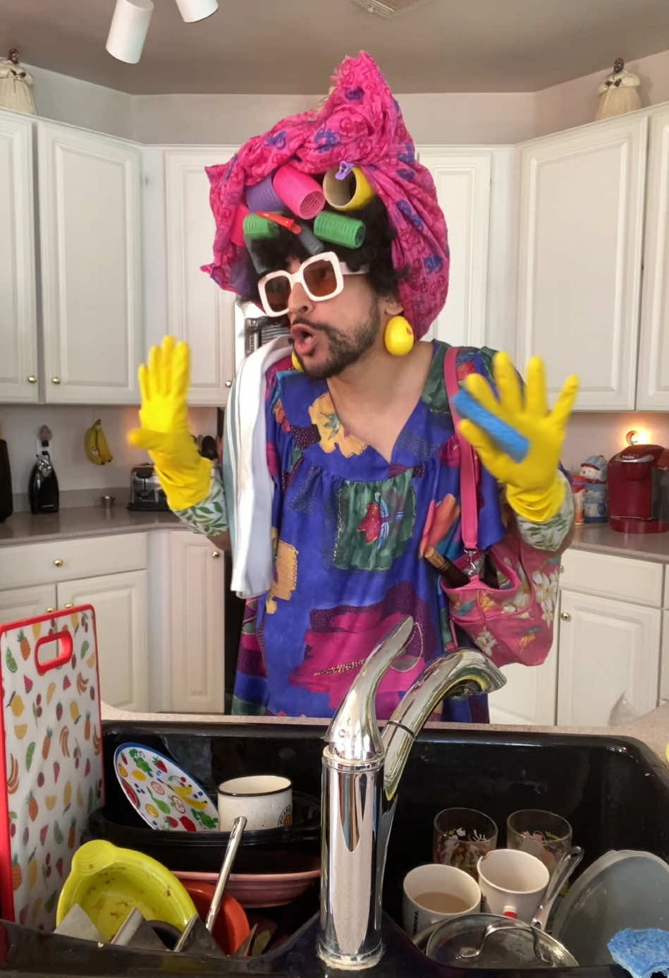 📢El día de la Madre está cerca! 😎💅🏻💵💲🤣🤣🤣🤭🥳 #humor #fyp #parati #viral 