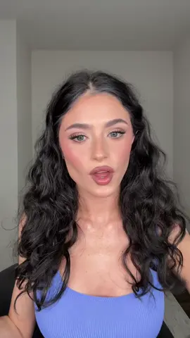 sabrina met gala glam made me feel like a doll 