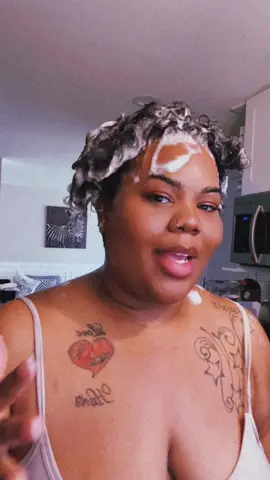 The maintenance crew universal starter kit from fenty beauty is top-tier 10 out of 10! #fentybeauty #fentyhair #fentyhairreview #colorwow #colorwowdreamcoat #silkpress #silkpressnaturalhair 