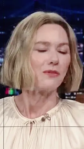Naomi Watts on Mulholland Drive #naomiwatts #jimmyfallon #foryou #shorts