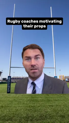 Rugby coaches motivating their props. . . . #rugby #rugbyleague #rugbylife #rugbytok #rugbymemes #rugbyplayer 