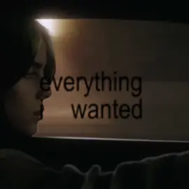 Billie Eilish - Everything I Wanted | if i knew it all then would i do it again, would i do it again ? | This Part Of The Song>> #lyrics #fypage #foryou #kesfet #fyp #viral #edit #edits #music #fy #billieeilishedits #billieeilish #everythingiwanted 