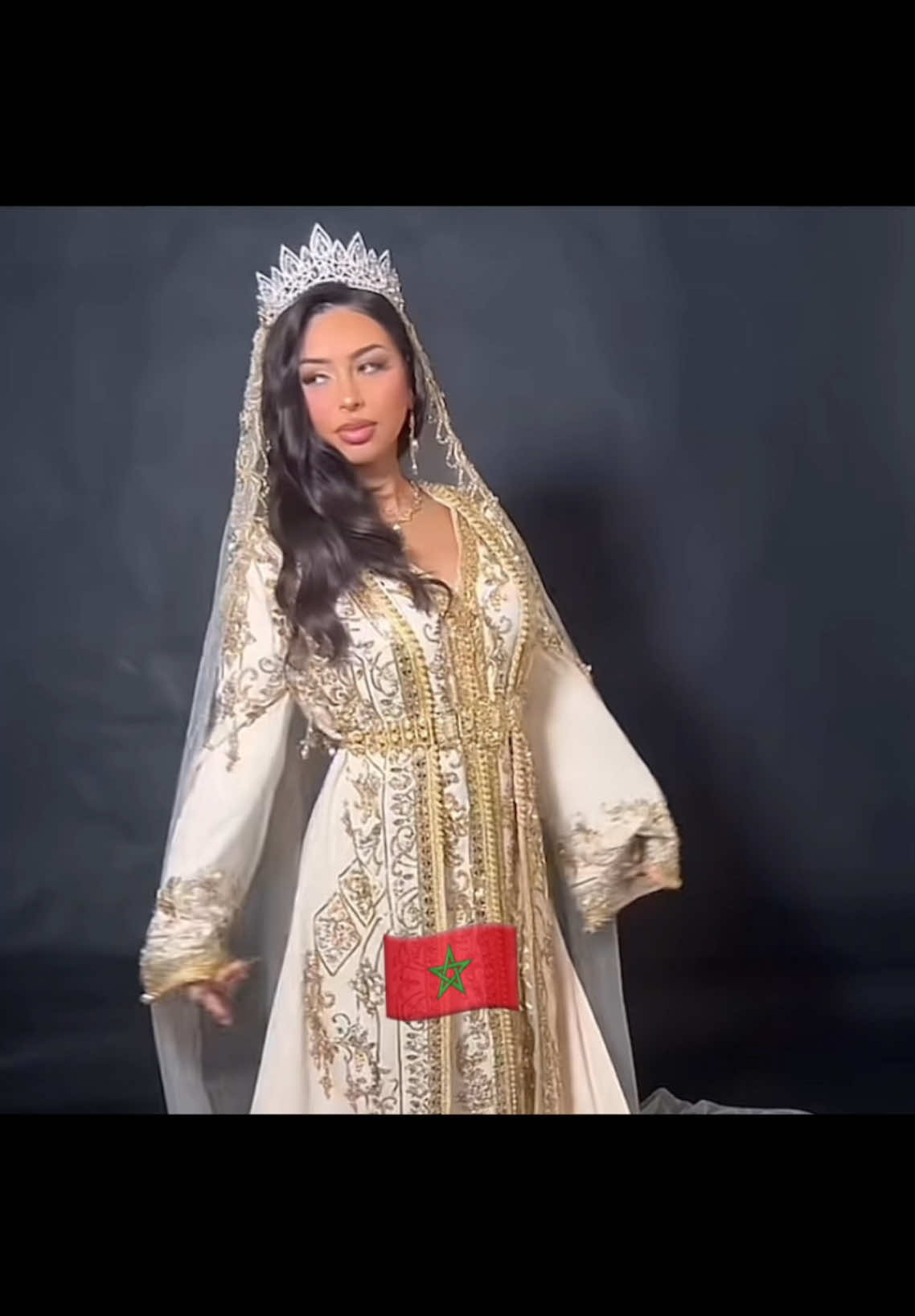 Moroccan beauty #morocco #moroccoedit #moroccanbeauty #moroccan #maghreb #morocco🇲🇦 #edit #beauty #m9beauty #model #moroccanmodel #beauty #makeup #fyp #viral