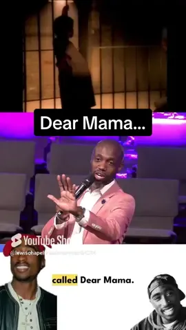 🌹There’s no 💕love like a mama’s love. 💖👑 This Sunday ⛪️✨, come celebrate Mother’s Day 🌸👩🏾‍🦱💐 at Lewis Chapel 🙌🏾, where we’ll lift up the women who’ve given us life 👶🏾, wisdom 📖, and care ❤️. As 2Pac 🎤 said in “Dear Mama”, “There’s no way I can pay you back, but my plan is to show you that I understand.” 🎶🫶🏾 Let’s show our appreciation.❤️🎉