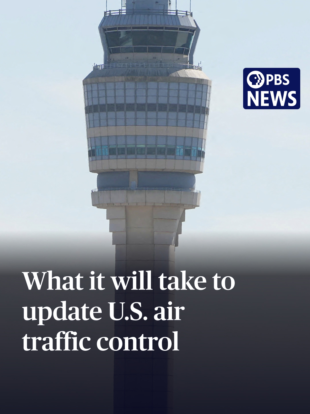 The Federal Aviation Administration said the radar at the facility in Philadelphia that directs planes in and out of Newark's airport went black for 90 seconds early Friday morning.  It was the second time in two weeks that air traffic controllers there lost their radar.Transportation Secretary Sean Duffy on Thursday unveiled an ambitious new plan to modernize the air traffic control system aimed at improving safety and reducing delays. The overhaul would cost tens of billions of dollars and replace outdated equipment that is showing its age. Yet, the plan faces other hurdles. Geoff Bennett discussed more with aviation correspondent Miles O’Brien. #newarkairport #travel #aviation #FAA #News