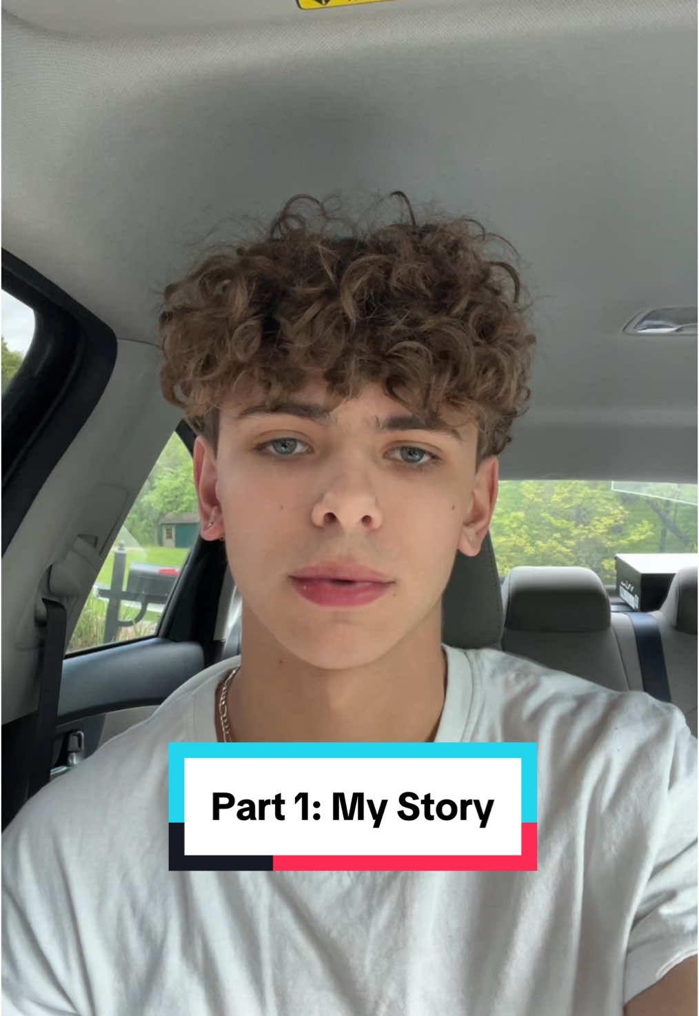 Part One: My story. Receipts will be posted soon. #awareness #foryoupage #saawarenes 