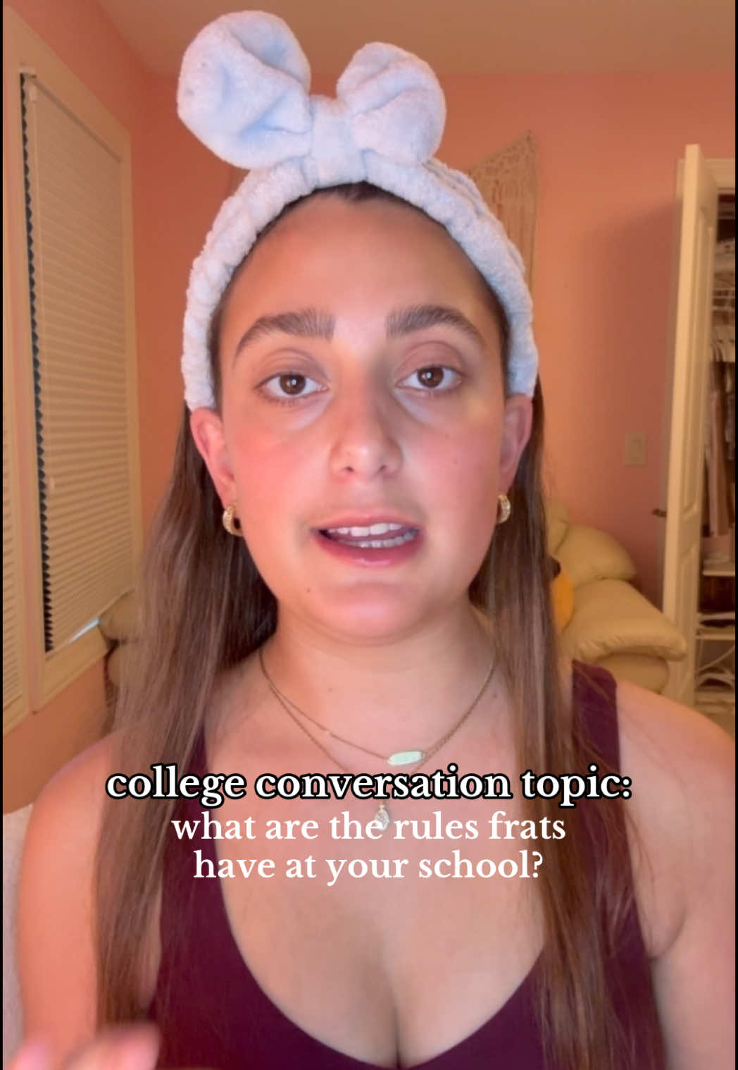 comment any crazy/strict rules frats have at your colleges🫢🍻 #goingout #frat #fratparty #collegelife #fsu #floridastate #uf #floridacheck #sec #big10 #greeklife 