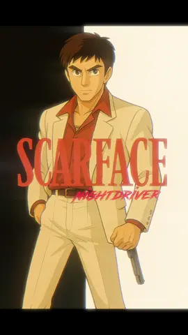 Scarface movie Part 1  #tonymontana #scarface #80smovie #nightdriver #sayhellotomylittlefriend #alpacino #scarfacemovie #scarfaceedit #scarface
